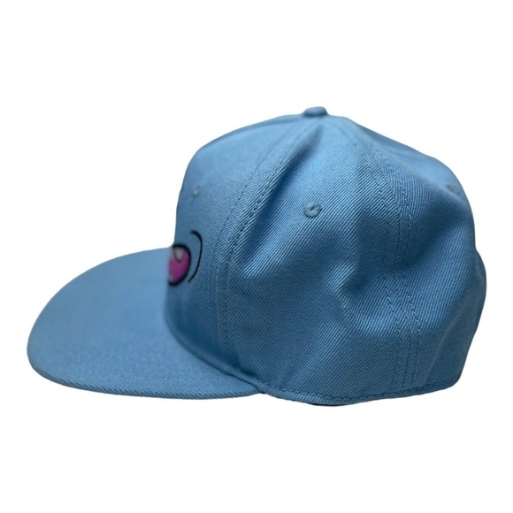 Rick And Morty SnapBack Hat - Picture 2 of 6